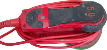Б/в Шліфмашина полірувальна Ntools ros 05e 01-200961951