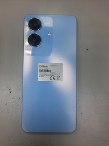 Б/в Мобільний телефон Realme note 60 6/128gb voyage 01-201004338