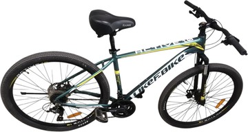 Б/в Велосипед Like2Bike active 1.0 27.5" 01-200972224