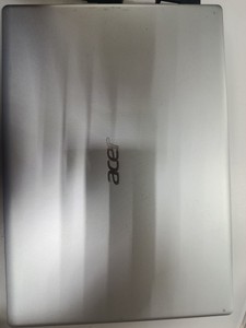 Б/в Ноутбук Acer 13/celeron n4500 ddr4/4gb ddr4/hdd 120 gb/*інтегрована 01-201003861