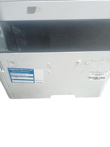 Б/в БФП Canon i-sensys mf421dw 01-201001728