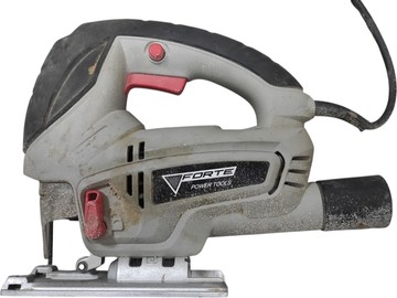 Б/у Электролобзик Forte js 900 aqvp 01-200862398