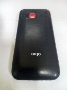 Б/в Мобільний телефон Ergo r181 dual sim 01-201005894