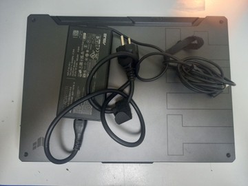 Б/в Ноутбук Asus tuf gaming f15 екр. 15,6"/ core i7 11800h 2.3ghz/ ram 16gb/ ssd 512gb/nvidia geforce rtx 3050 01-201005804