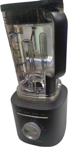 Б/в Блендер Kitchenaid pure power 5ksb2073ebm 01-200954625