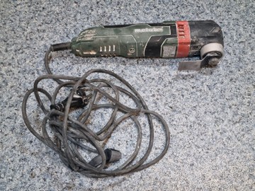 Б/в Багатофункціональний інструмент Metabo mt 400 quick 01-201006204