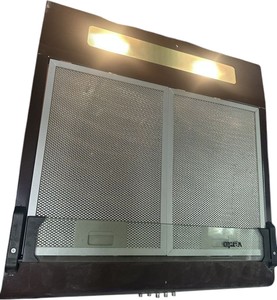 Б/в Витяжка Ventolux roma 50 br lux 01-200911843