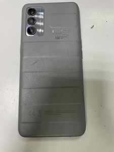 Б/в Мобільний телефон Realme gt master edition 6/128gb 01-201008183