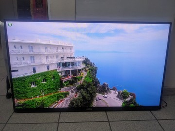 Б/у Телевизор Sony kdl-43we754 01-201008627