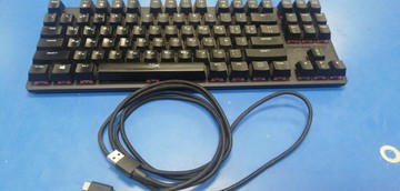 Б/в Клавіатура Hyperx alloy origins core 01-201007842