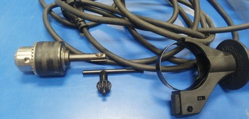 Б/в Перфоратор Stanley fme500k 01-201007899