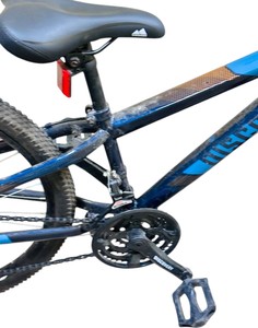 Б/в Велосипед Discovery rider am dd 2022 01-200995999