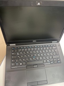 Б/в Ноутбук Dell 14/core i5 6300hq ddr3/8gb ddr3/ssd 500 gb/*інтегрована 01-201006084