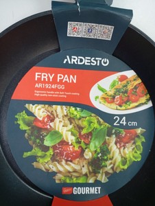 Б/в Пательня Ardesto ardesto gemini gourmet aosta 24см / ar1924fgg 01-201011209