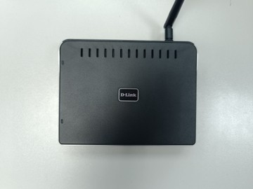 D-Link dap-1150