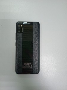 Б/в Мобільний телефон Cubot note 7 2/16gb 01-201006125