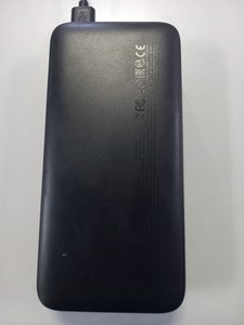 Б/в Повербанк Xiaomi redmi powerbank 20000 mah fast charge 18w 01-201007863
