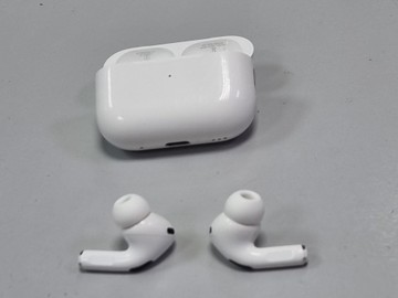 Б/в Навушники Apple airpods pro 2nd generation with magsafe charging case usb-c 01-201011690