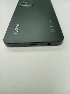 Б/у Мобільний телефон Realme c71 6/128gb 01-201012249