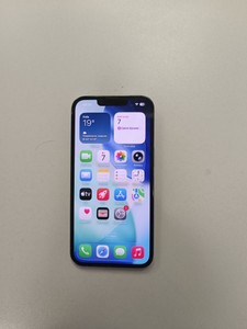 Б/у Мобільний телефон Apple iphone 13 pro 128gb 01-201012542