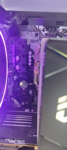 Б/у Системный блок Пк amd ryzen 7 7800x3d/ram 32 gb/hdd відсутній/ssd 1000 gb/nvidia rtx 3070ti (geforce) 8gb gddr6x 256bi 01-201007182