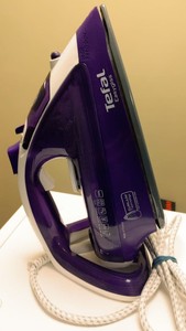 Б/в Праска Tefal fv3930 01-201012486