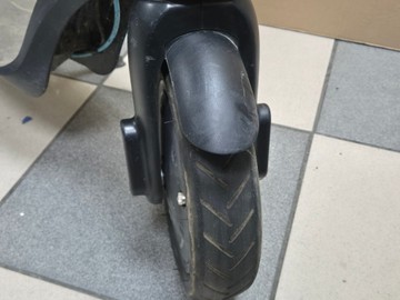 Б/в Самокат Cecotec bongo a 01-201013996