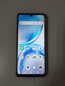 Б/в Мобільний телефон Zte blade a36 2/64gb 01-201013925