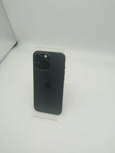 Б/в Мобільний телефон Apple iphone 16 pro max 256gb esim 01-201016521