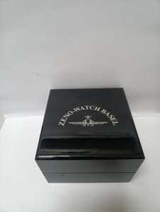 Б/в Годинник Zeno-Watch Basel p/336 01-201013826