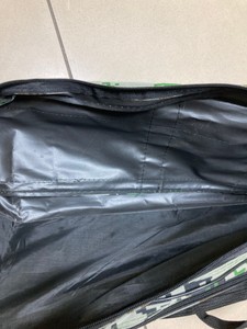 Б/в Чохол для вудилища Breeze 1.5м 2 секції17-3 комуфляж 01-201016425