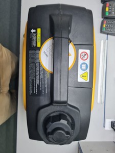 Б/в Генератор Zegor din-blitz850 01-201017912