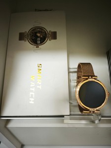 Б/в Смарт-годинник Smart Watch nx17 pro 01-201015645