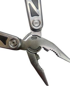 Б/у Мультитул Stainless 2cr 01-201007510