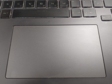 Б/в Ноутбук Asus 15/ryzen 7 4800h ddr4/16gb ddr4/hdd *відсутній/ssd 512 gb/geforce gtx1650 4gb 01-201017970