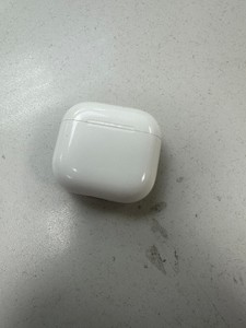 Б/в Навушники Apple airpods 4 01-201019466