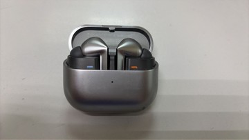 Б/в Навушники Samsung galaxy buds3 pro 01-201020449