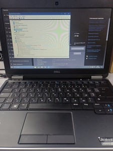 Б/в Ноутбук Dell 14/core i5 4310u ddr3/16gb ddr3/hdd *відсутній/ssd 512 gb/*інтегрована 01-201020577