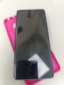 Б/у Мобільний телефон Xiaomi redmi note 14 pro 8/256gb 01-201021021