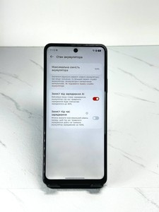 Б/в Мобільний телефон Tecno pova 7 neo lj6 8/128gb geek 01-201021258