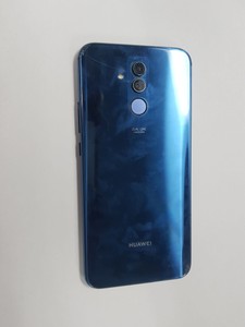 Б/у Мобільний телефон Huawei mate 20 lite sne-lx1 4/64gb 01-201019162