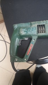 Б/в Перфоратор Bosch pbh 2200 re 01-201022412