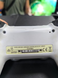 Б/в Ігрова приставка Sony playstation 4 1tb 01-201022639
