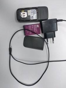 Б/в Мобільний телефон Nokia 1208 01-201025292