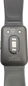 Б/в Фітнес-браслет Samsung galaxy fit3 01-201026504