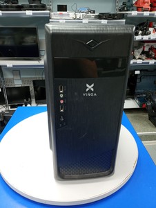 Б/у Системный блок Пк intel pentium g4400/ram 8 gb/hdd 1000 gb+1000 gb/ssd 256 gb/інтегрована 01-201012129