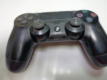 Б/в Ігрова приставка Sony playstation 4 slim 500gb 01-201021362