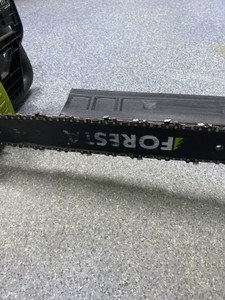 Б/в Пила ланцюгова Foresta fs-2640s 01-201027913