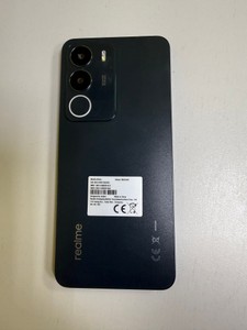 Б/в Мобільний телефон Realme p3 lite 8/256gb 01-201024036