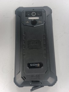 Б/в Мобільний телефон Sigma x-treme pq38 01-201028224